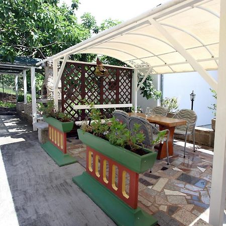 Dino Studio And Room Apartments Portoroz Ngoại thất bức ảnh