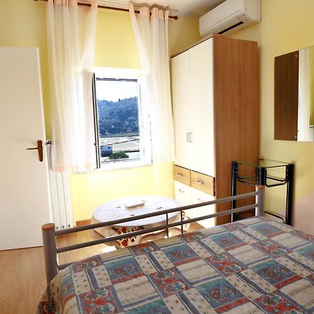 Dino Studio And Room Apartments Portoroz Ngoại thất bức ảnh