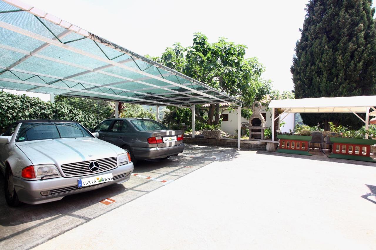 Dino Studio And Room Apartments Portoroz Ngoại thất bức ảnh
