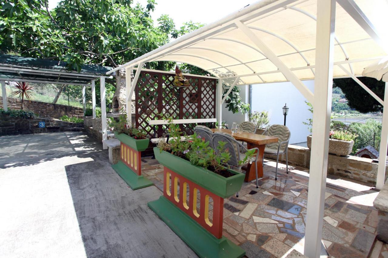 Dino Studio And Room Apartments Portoroz Ngoại thất bức ảnh