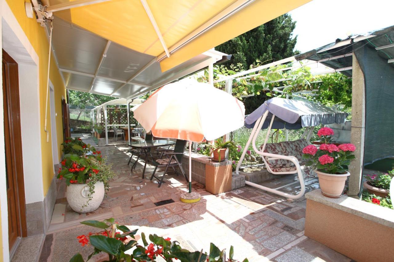 Dino Studio And Room Apartments Portoroz Ngoại thất bức ảnh