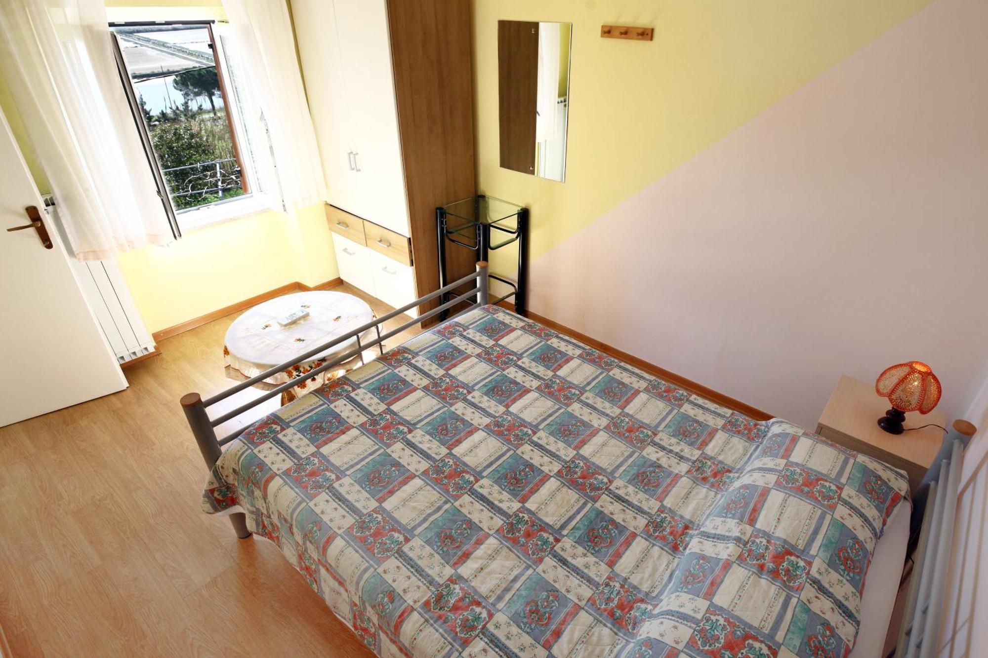 Dino Studio And Room Apartments Portoroz Ngoại thất bức ảnh